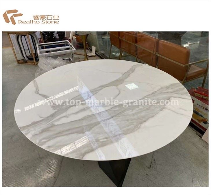 Artificial Marble Coffee Table Top