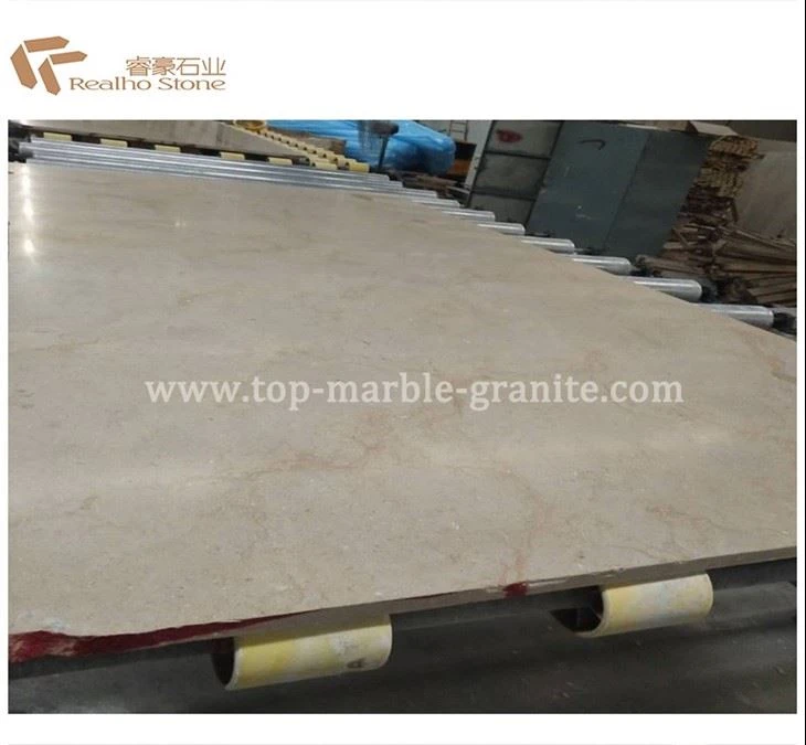 Beige Sandstone Slab