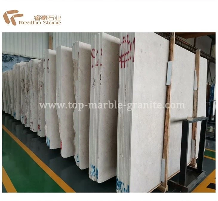 Beige Sandstone Slabs