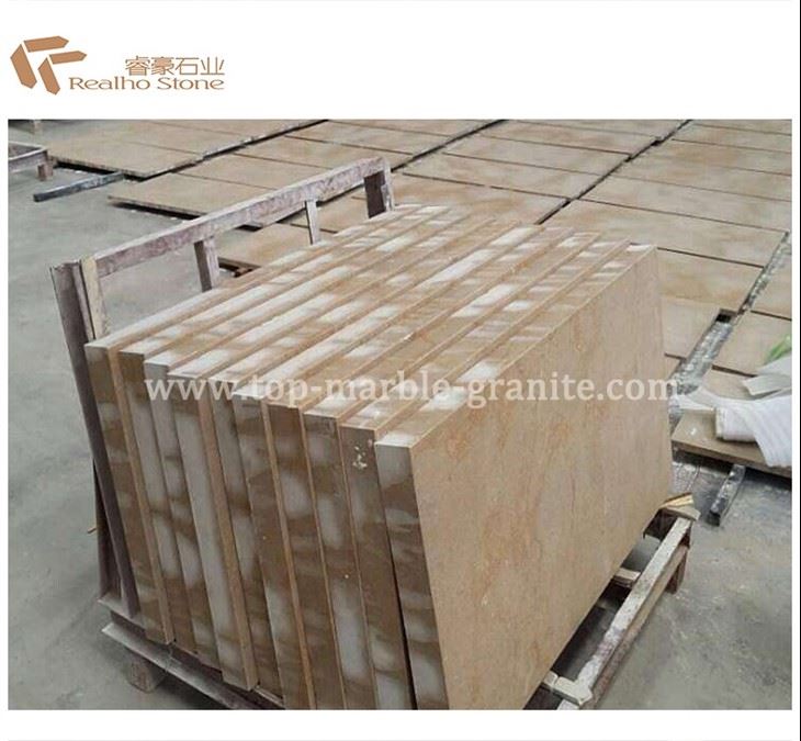 Beige Sandstone Tiles