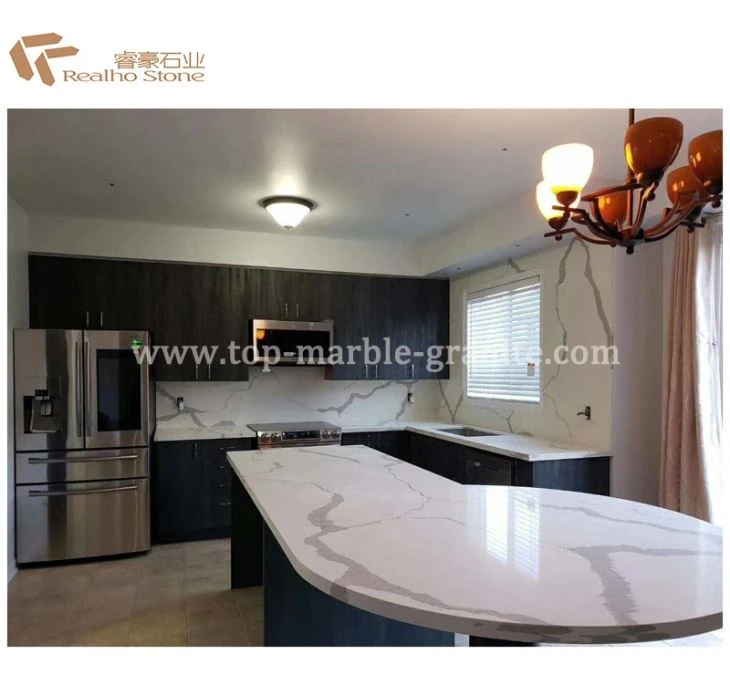 calacatta marble