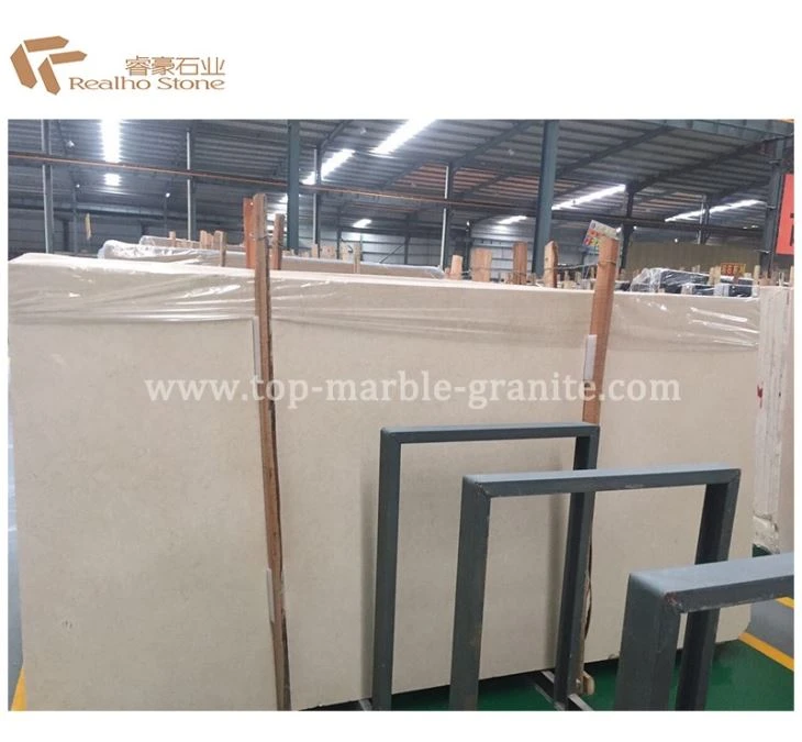 Egyptian cream limestone