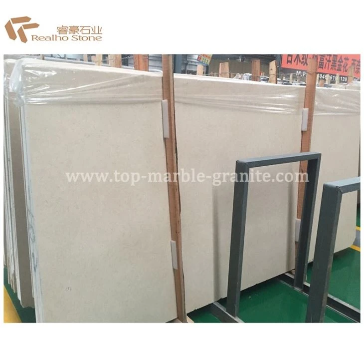 Egyptian cream marble