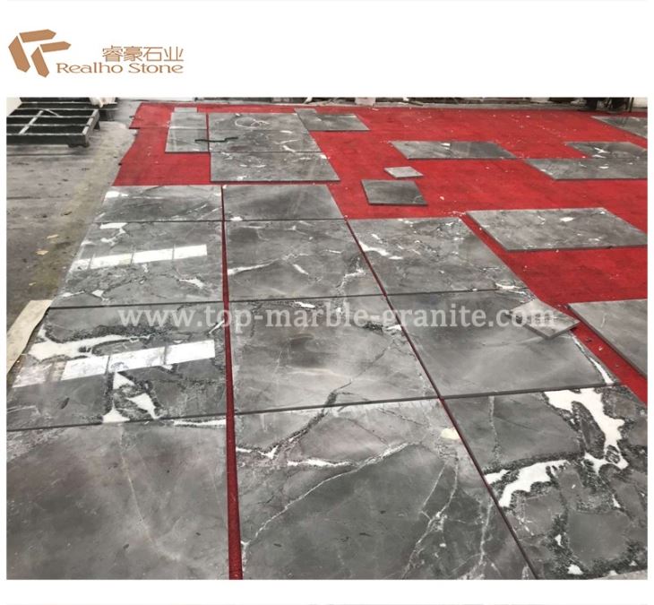 Grey Marble Tiles