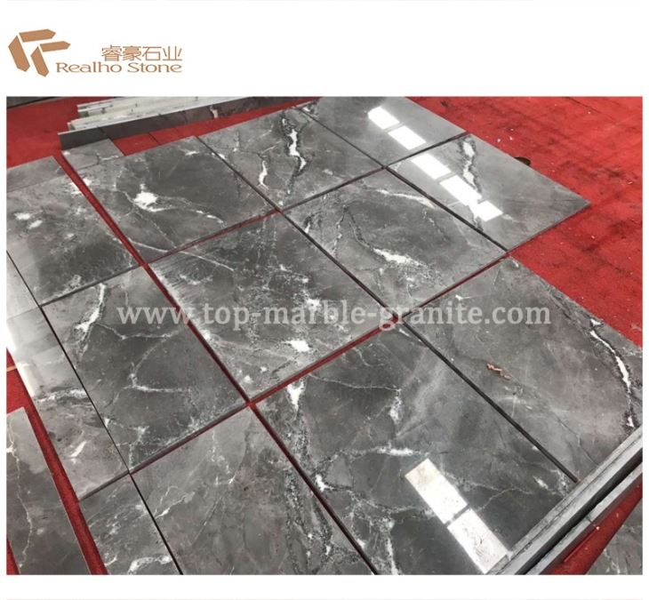 Marble Tiles