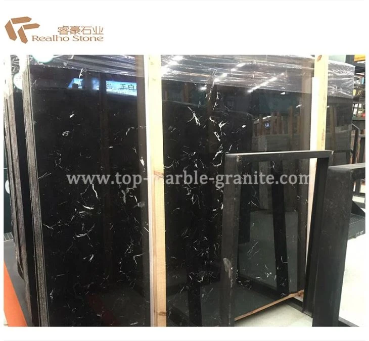 Chinese black marble