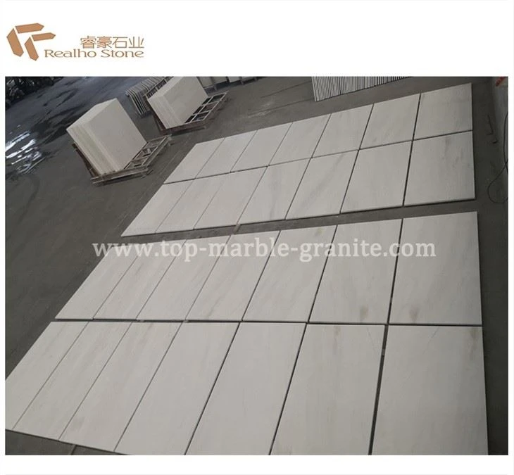 marble tiles