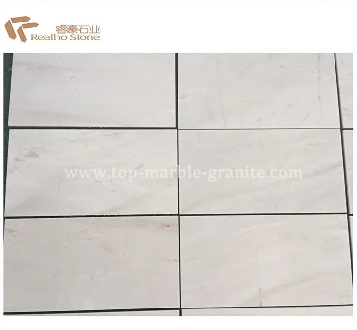 White Marble