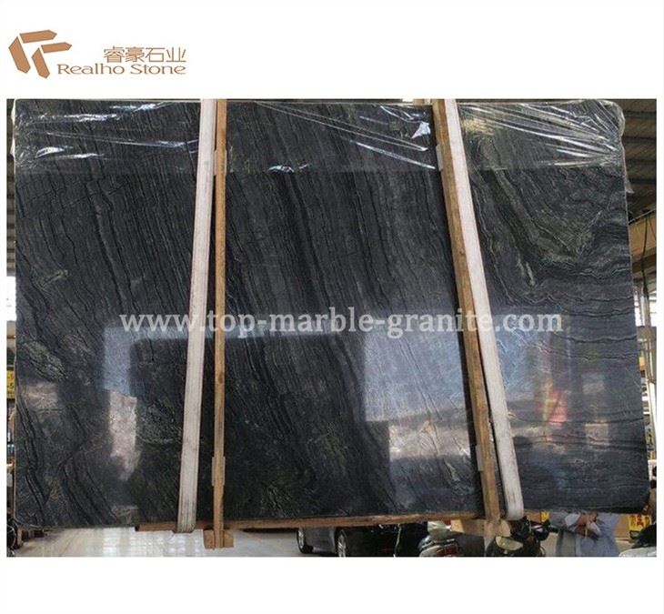 balck forest marble stone