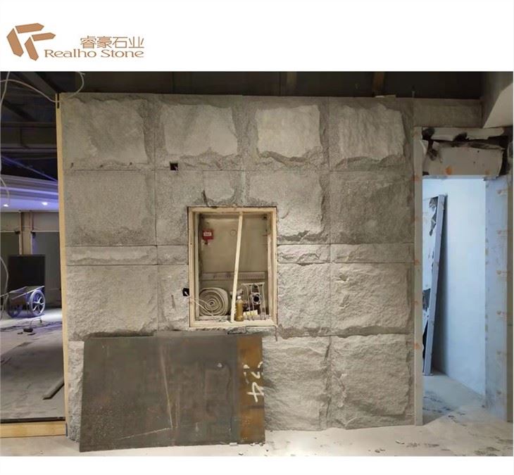 natural stone wall tile