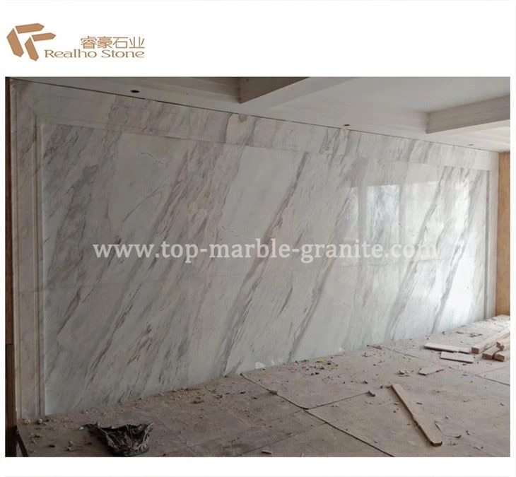gray and white marble background