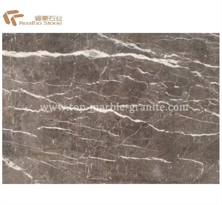 cyprus grey marble