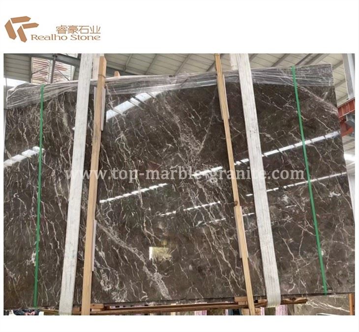 marble project