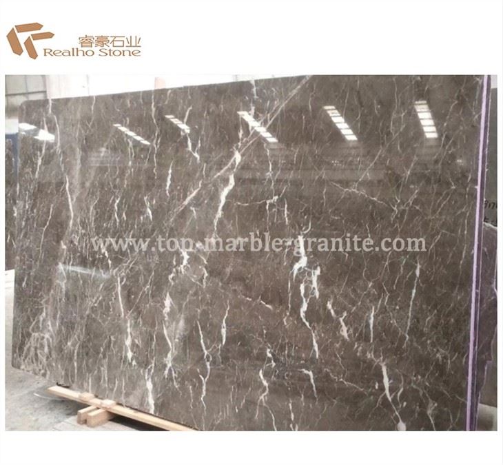 Realho Stone company profile on Made in China