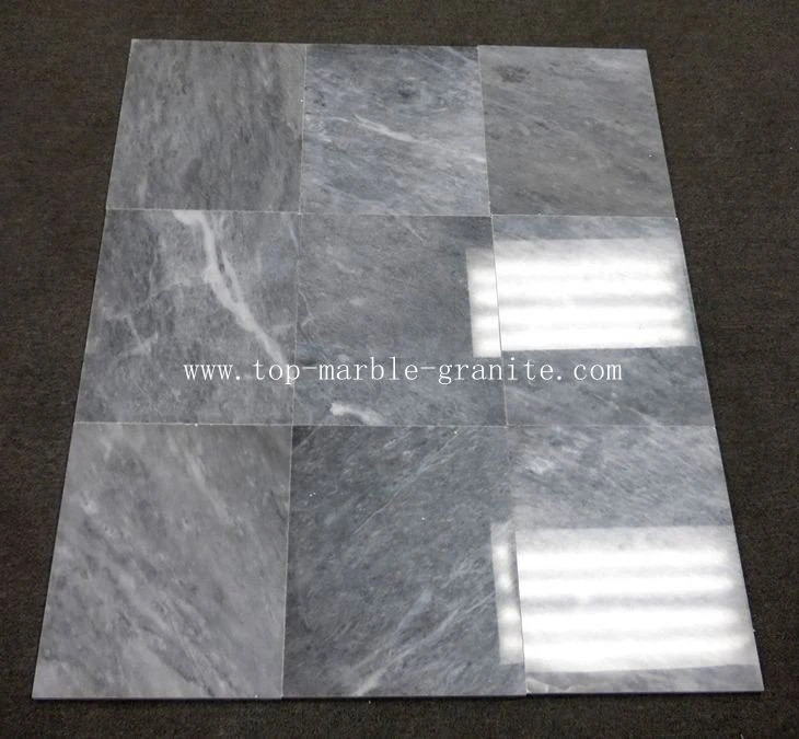 Grey Marble Tiles