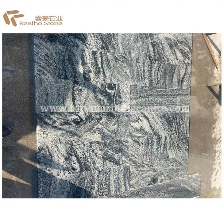 juparana granite tile