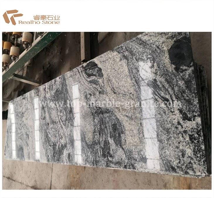 juparana persa granite slab