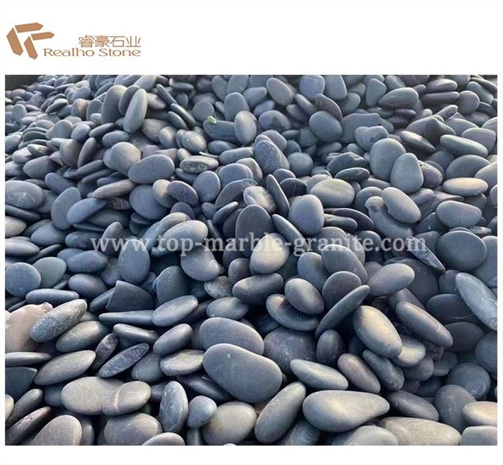 Stone pebble
