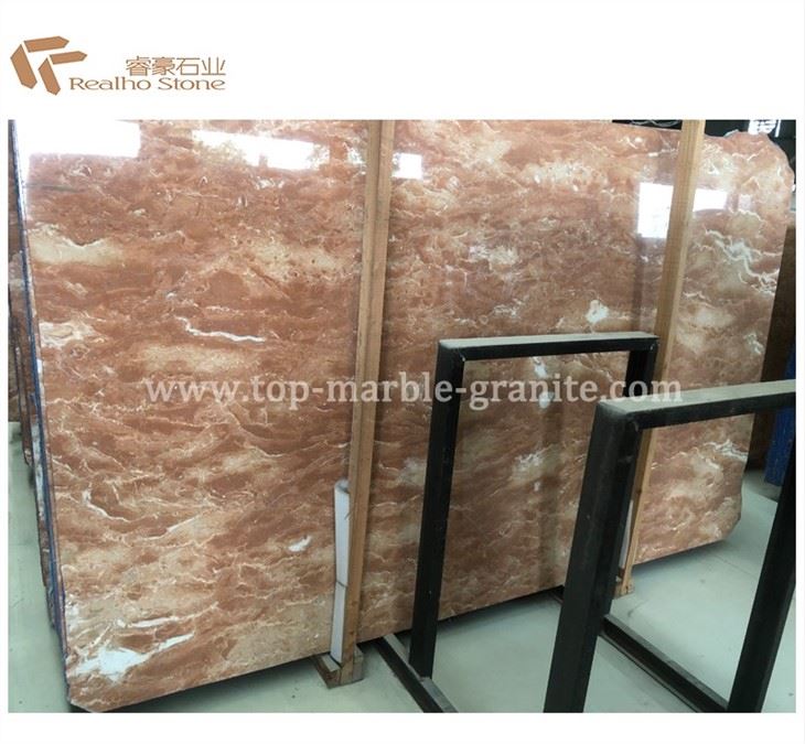marble rosa