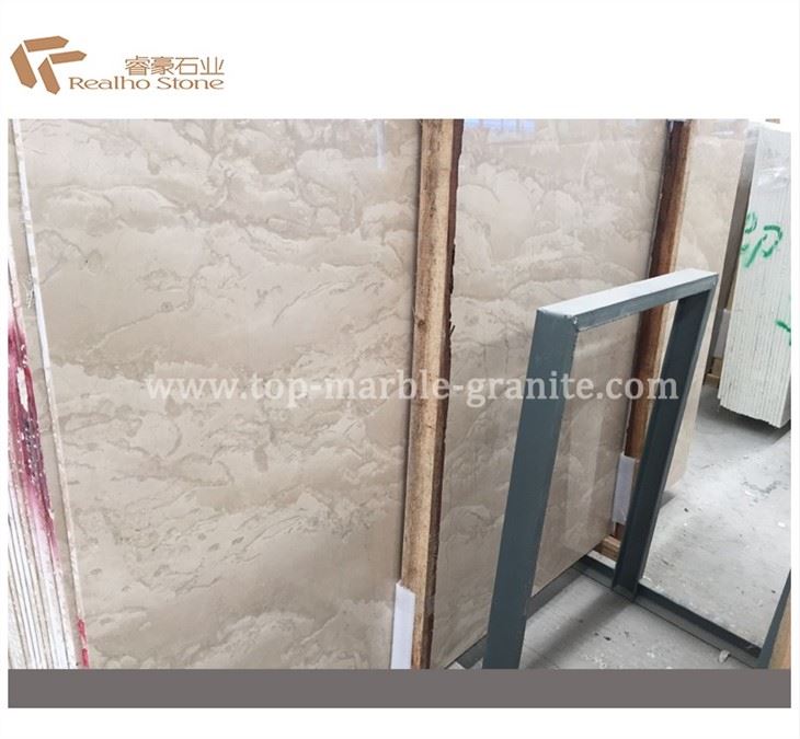 oman beige marble