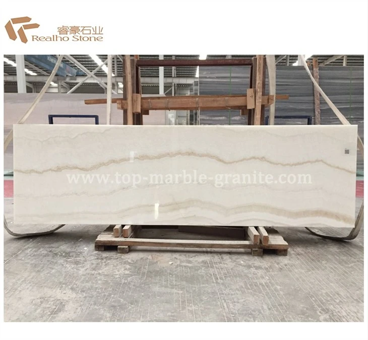 white onyx