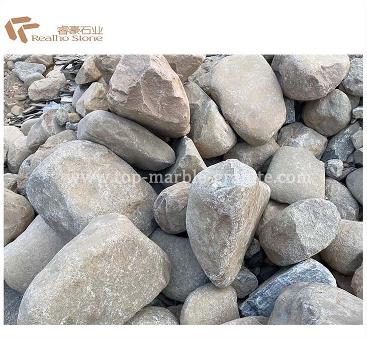 pebble stone